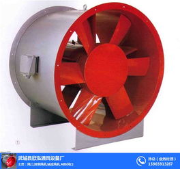 武城縣欣泓通風設備廠 以品質立足，守護消防安全